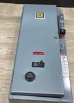 Square D 8538SCG33V84CFF4H20P1TX10 30AMP #806F98PR6*CO. Fixed Price $399.99.