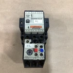 CXL00*3 Siemens Starter 480V Coil W/3UA52 00-1E 2.5-4A Overload Relay. Fixed Price $64.99.
