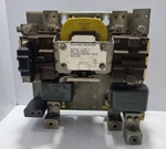 Cutler Hammer 6-186-2 Starter Contactor 65-724-A No. V858 Nema Size. Fixed Price $1993.67.