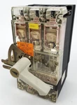 ZM6A-60-NA Klockner-moeller Amp Circuit Breaker Nzmh 6-63 *next Day Option*. Fixed Price $266.66.