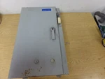 Joslyn Clark Type 12 734G Enclosure On/off A9-421480-2 Tm And Hp Size 1,3. Fixed Price $589.99.