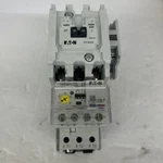 Eaton Motor Starter Nema Size AN19DN0 With Accessories Multiple See Descript. Fixed Price $299.99.