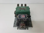 Furnas 14JB32AA71A Size Contactor. Fixed Price $200.00.