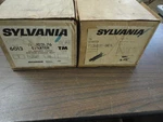 "brand New" Sylvania Size Magnetic Starter #T13U031-76 Phase Open.. Fixed Price $144.00.