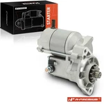 A-premium Starter For Lister Petters Alpha LPA2 LPW2 LPW3 LPW4 1.4KW Clockwise. Fixed Price $121.19.