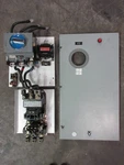 Ge Powell Size 5 Starter 400A Breaker 36" Motor Control Center Mcc Bucket 7700. Fixed Price $1160.00.