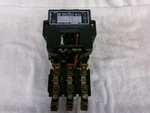 Square D Size 4 Starter Coil 120V 8536SFO1S 8536SF01S. Fixed Price $320.00.