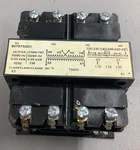 Square-d Industrial Control Transformer 9070T50D1, 1-PHASE (B236). Fixed Price $85.00.