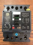 Square GJL36015M03, Powerpact Mag-gard Circuit Breaker A, 480 V (TA62MS). Fixed Price $169.00.