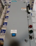 Siemens Size Non Fused Combination Starter 17CP92BF81 Indoor Hoa Off. Fixed Price $135.00.