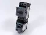 Siemens 3RA2110-1DA15-1BB4 3RT2916-1LM00. Fixed Price $214.71.