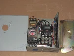 General Electric 7700 18" Amp Breaker Size 3 Mcc Bucket. Fixed Price $325.00.