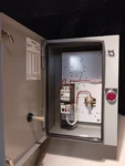 Siemens SXLHC21201HG Magnetic Starter N12/3R. Fixed Price $89.00.
