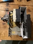 Allen-bradley Centerline 2100 Series Motor Control (mcc) Bucket,. Fixed Price $400.00.