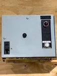 General Electric 8000 50 Amp 600V Size 2 Breaker Bucket Mcc Hoa Starter. Fixed Price $189.00.