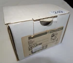 *new Box* Telemecanique LX1-LD100 100-120V 50/60 Hz Integral Coil (249). Fixed Price $90.00.
