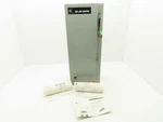 Ge CR308B1 2RABAAA 300- Line Control Motor Starter Combination Size 600V 18A. Fixed Price $191.24.