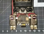 Clark 6013 13U30 Type Cy Size Starter Contactor Tested Working Pull D1B4. Fixed Price $69.50.