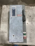 Allen Bradley Combination Controller 40050-548-01. Fixed Price $220.00.