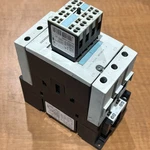 Siemens 3RT1045-3AG20 Contactor 110VCOIL, 3RG1921-2HA22, Used, Free Ship. Fixed Price $100.00.