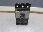 Square KCP34125 ,circuit Breaker ,3P/480V/70A/65KA, Good Takeout! Make Offer!. Fixed Price $499.99.