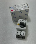 MSAA265340 Eaton Motor Protective 6,3 10A XTPR010-BC1 PKZM0-10/AK New. Fixed Price $299.00.