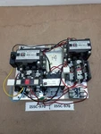 Cutler Hammer Size Speed Starter K827654B 120 Vac Coil W/control Transformer. Fixed Price $56.81.