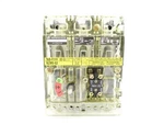 Klockner Moeller NZM6-63 63A 24VDC Nsnp. Fixed Price $750.00.