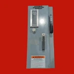 Allen Bradley Motor Safety Disconnect, 512-CJCD-25R. Fixed Price $679.15.
