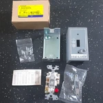 Square D 2510FG5P Starter Manual 1P 277VAC Lock Off & Pilot Light. Fixed Price $65.47.