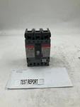 General Electric SELA36AT0100 Circuit Breaker 600VAC 3P SRPE100A100. Fixed Price $255.00.