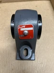 Browning PBE920X 1-11/16 Tapered Roller Bearing Pillow Block Two Hole Base New. Fixed Price $175.00.
