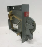 Allen Bradley 2100 Centerline Handle Mechanism Fusible Mcc Motor Control. Fixed Price $53.50.