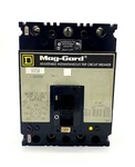 FAL3610018M Square-d Seller Reconditioned. Fixed Price $1020.00.