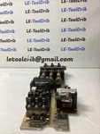 Allen-bradley 512-AJB-6P-24R Ser Motor Controller Starter Size R-021S. Fixed Price $329.99.