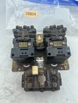 Allen Bradley 705-AAB Size Motor Starter 70A288 480V 60CY Coil. Fixed Price $199.99.
