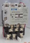 Eaton Class A200-SERIES (NEMA=0, 18 Amp) Non-reversing Starter, P/n A200M0CWDJ1. Fixed Price $669.95.
