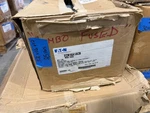 New Eaton Size 00 120V Coil Fused 3 Phase Combination Motor Starter. Fixed Price $119.99.