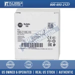 Allen Bradley 100-C12EJ10 Ser Iec Contactor, 12A Brand New. Fixed Price $65.44.