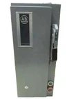 Allen Bradley 512-CAH-26 Combination Starter Controller Size W/ Off-on Button. Fixed Price $400.00.