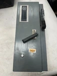 Allen-bradley 512-ADB-24 Combination Motor Starter Size. Fixed Price $219.99.