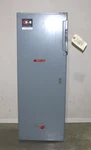 Cutler Hammer Bulletin 9589 Automatic Starter Size W/ 6-10-2 Contactor. Fixed Price $225.00.