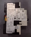 New Allen-bradley 140M-C2E-C10 3-POLE Motor Protection Breaker Free Shipping. Fixed Price $80.75.