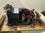 Allen-bradley 509-EOD Nema Size 4 Starter 120V New Open Box, Ships Same Day!. Fixed Price $900.00.