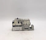 Allen-bradley 190S-AND2-CB63C Combination Starter. Fixed Price $124.50.