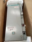 Siemens Class Scn C24 Size 1, Nema 12/3R Combination Motor Starter (GN1D20. Fixed Price $800.00.