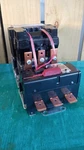 Square 8536SEO1H30S Size Starter 120VAC Coil With ST320 Motor Logic Overload. Fixed Price $396.00.
