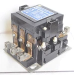 Telemecanique A103E Nema Size Full Voltage Starter. Fixed Price $149.99.