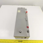 Westinghouse A204S1AAABLT Size Fusible Combination Motor Starter 10HP 120V Coi. Fixed Price $122.90.