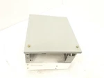 Allen Bradley 2100-NJ10 Series Q Enclosure. Fixed Price $2159.99.